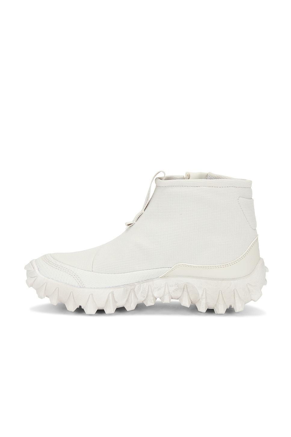 Snowclog Mid Sneaker Salomon Product Image