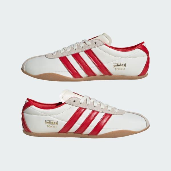 adidas Tokyo Shoes Off White 8.5 Womens Product Image