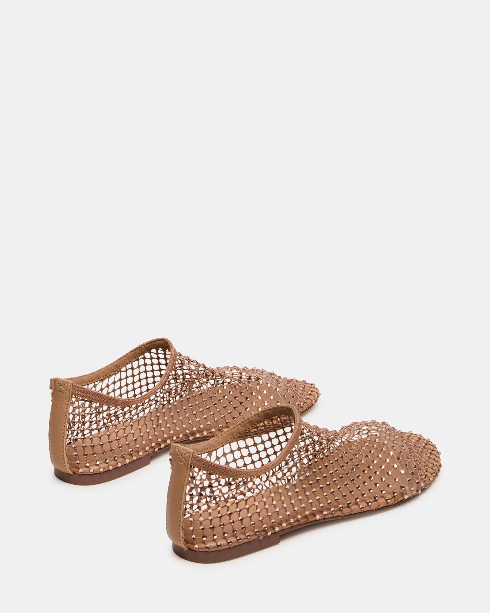 MINO BLUSH RHINESTONES Female Product Image