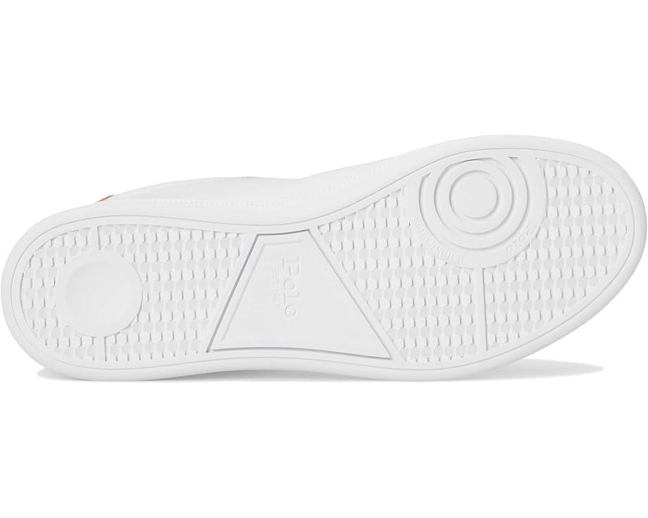 Men's Polo Ralph Lauren Heritage Court II Product Image