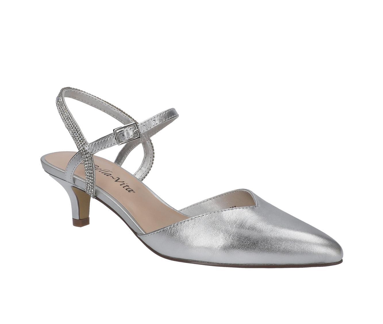 Women's Bella Vita Katriana Pumps Product Image