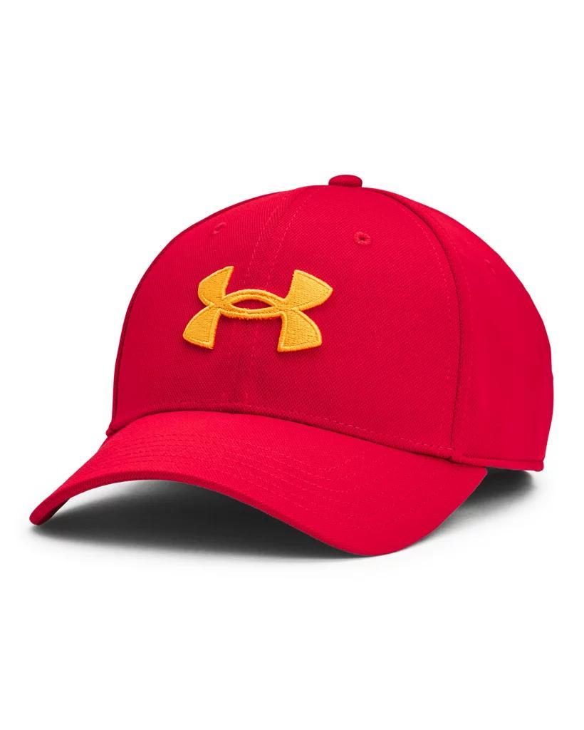 UA Blitzing Mens Cap Product Image