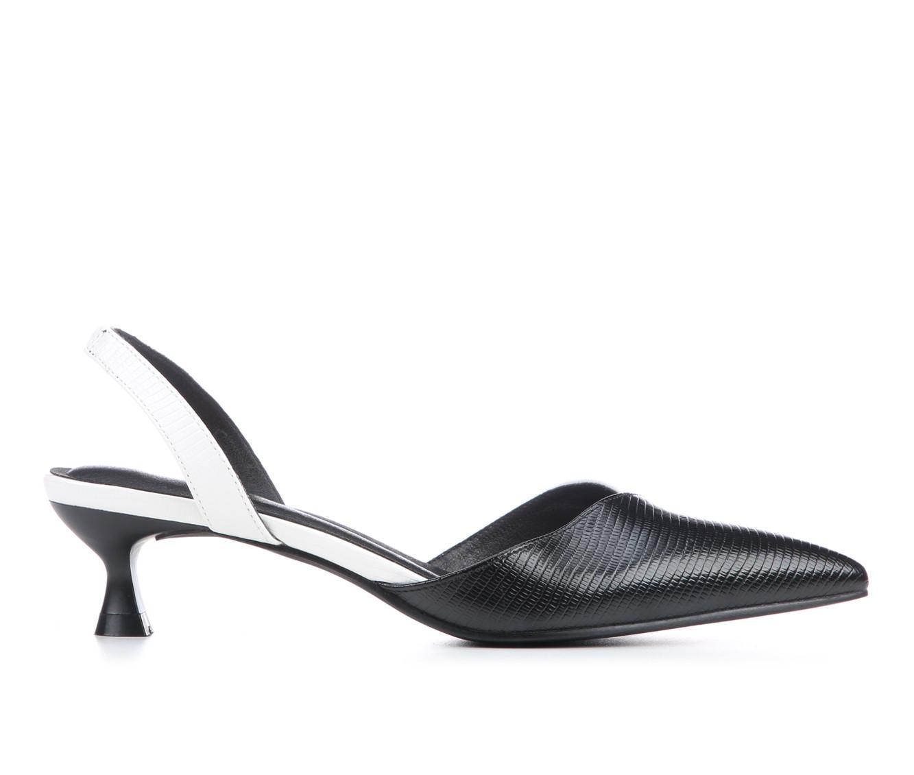 Women's Rampage Paulita Pumps Product Image