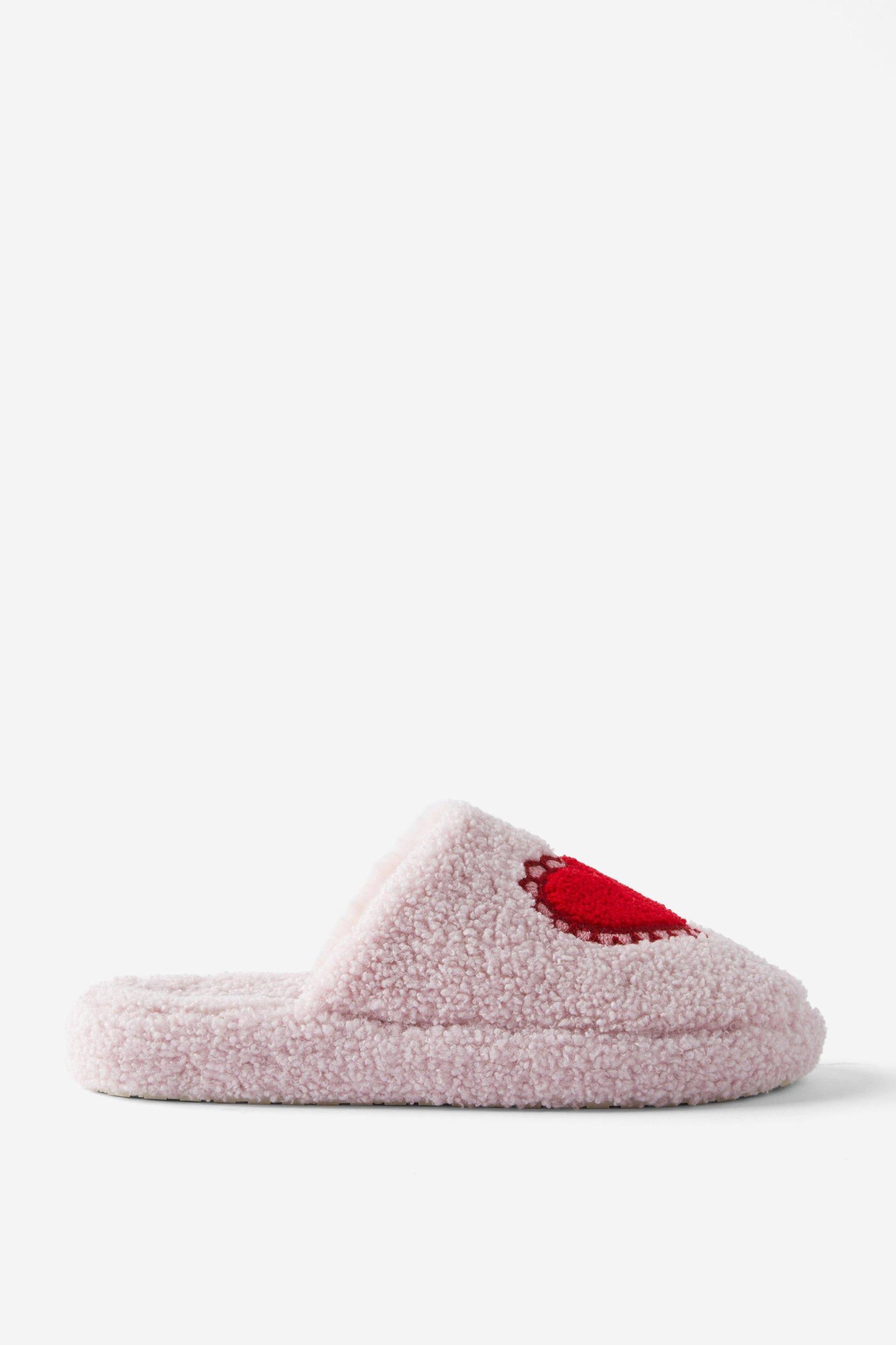 Cosy Novelty Scuff Slipper Product Image