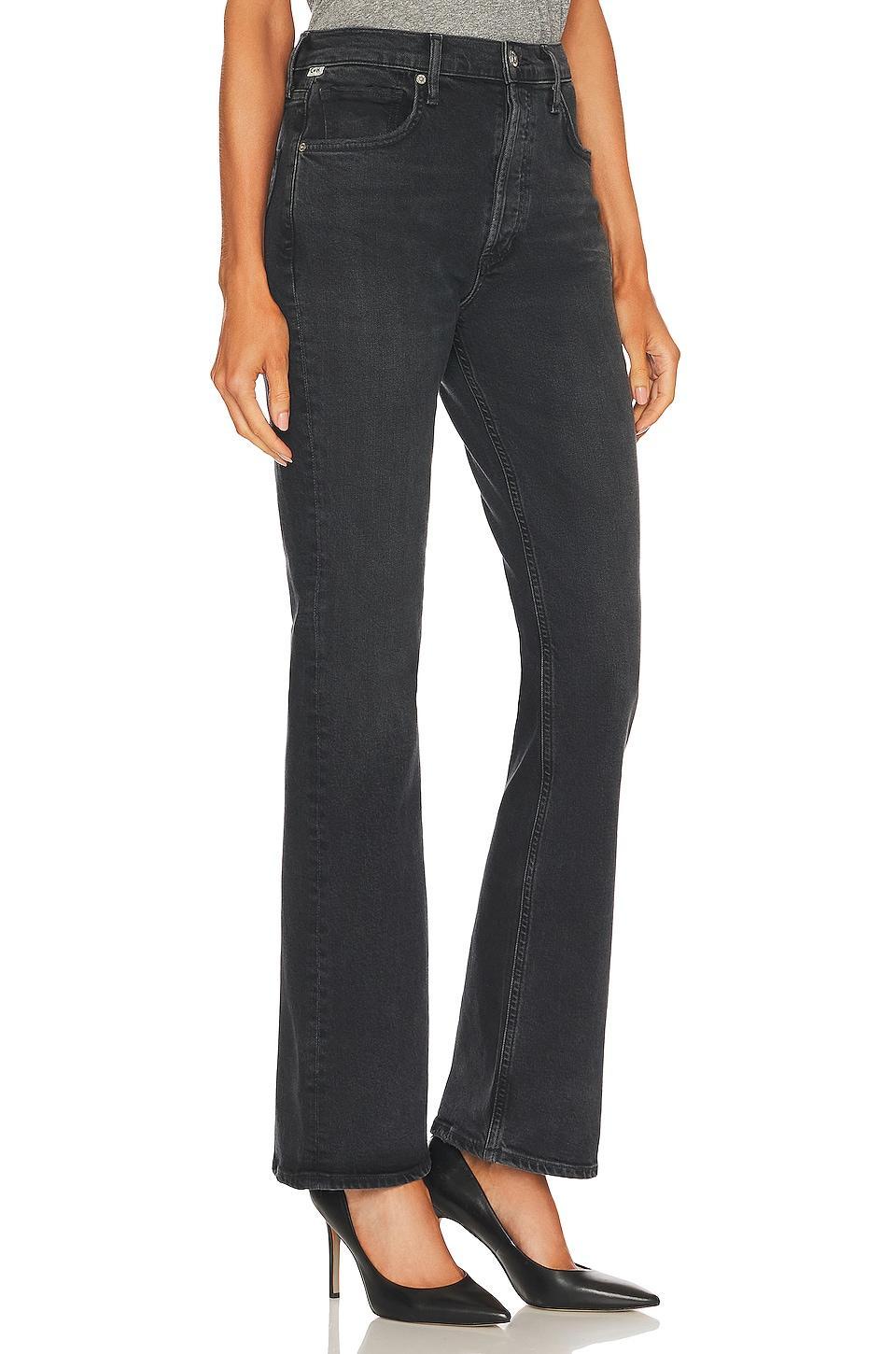 Libby High Rise Vintage Boot Citizens of Humanity Product Image