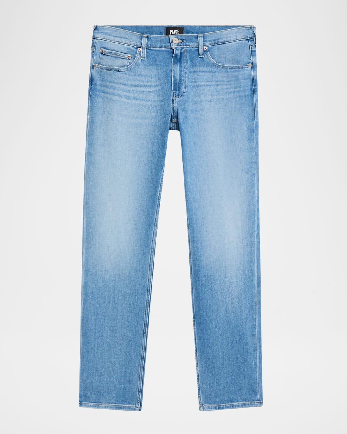 Mens Federal Slim Straight Jeans Product Image
