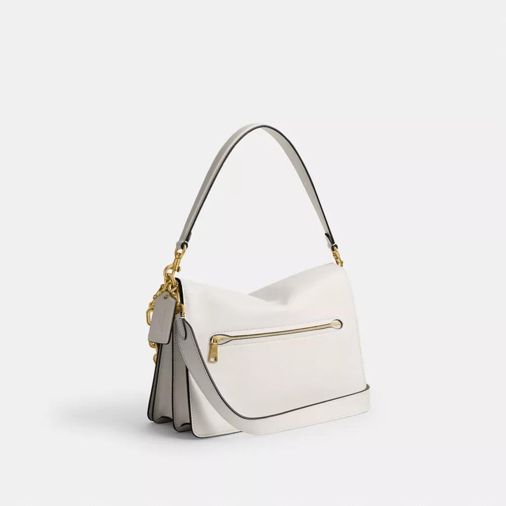 Chain Tabby Shoulder Bag 30 Product Image