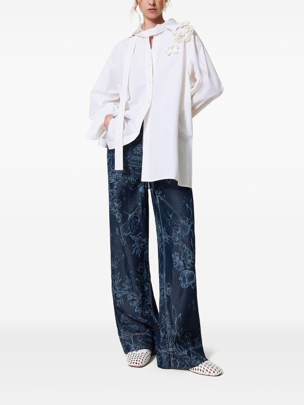 Woven trousers Product Image