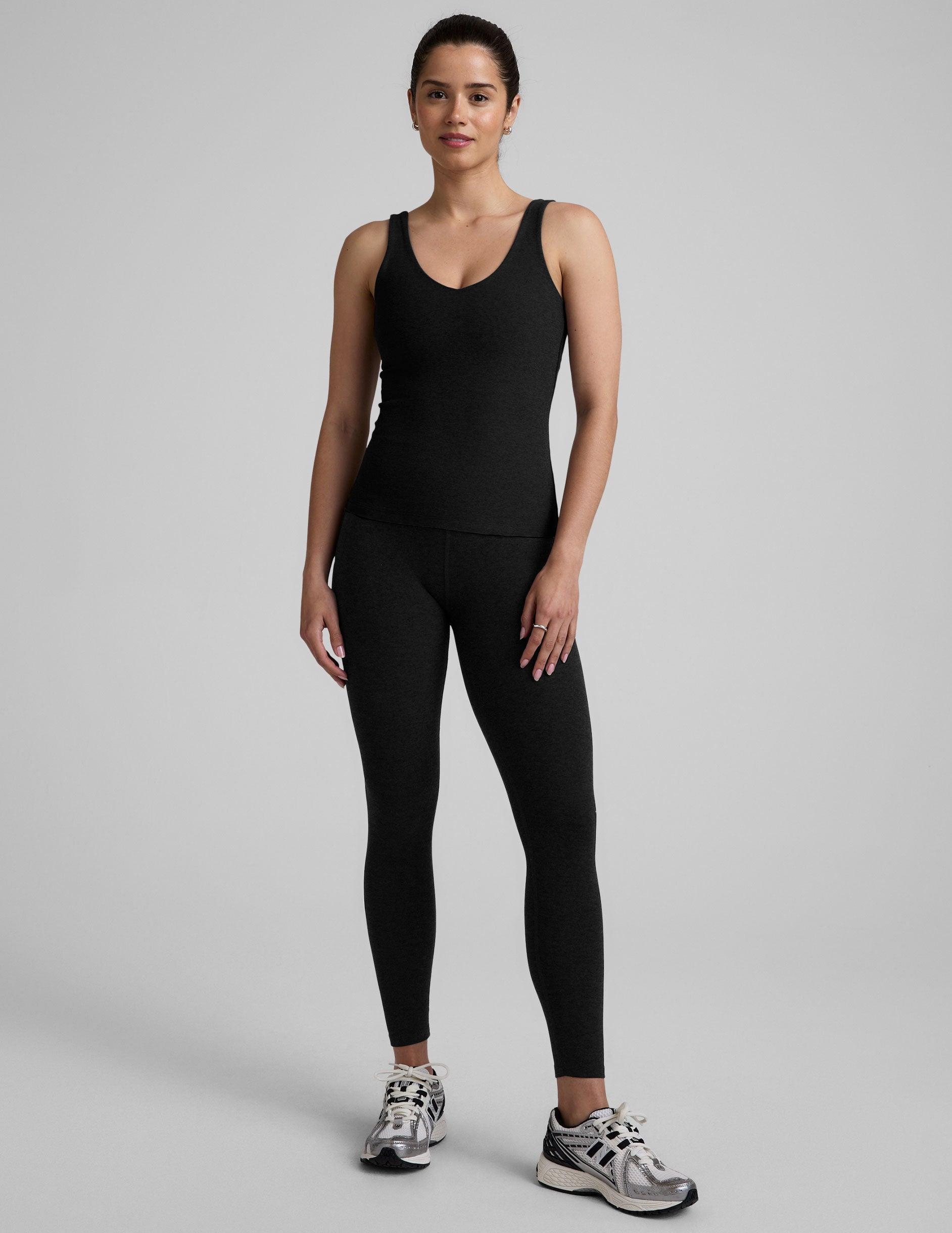 Spacedye Good Day Classic Tank Product Image