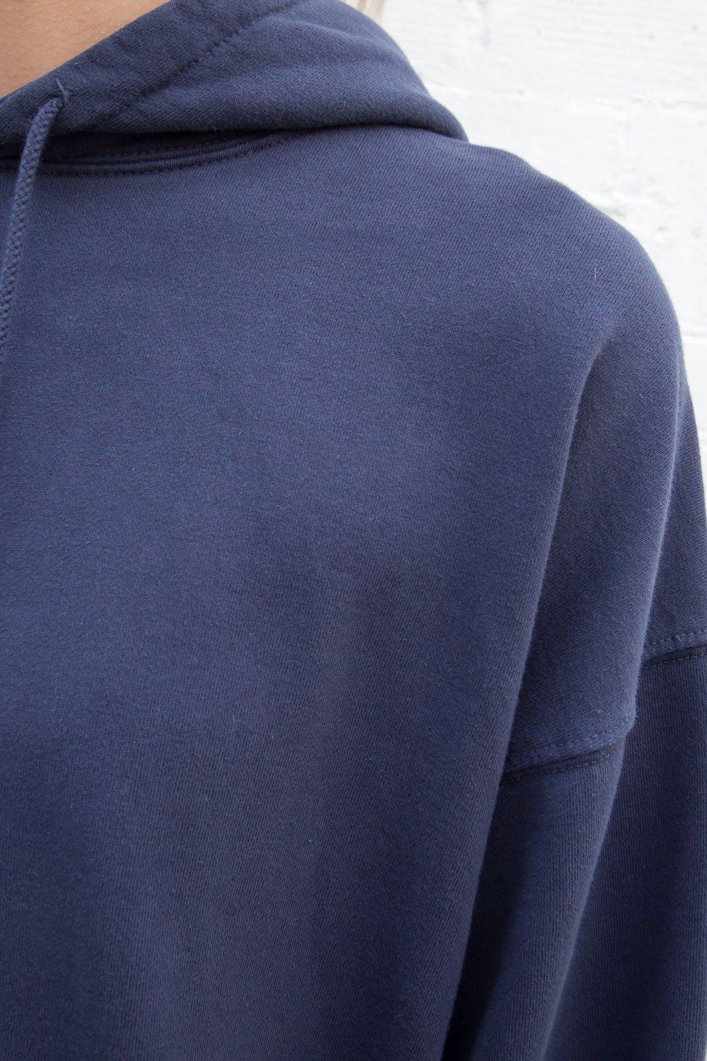 Christy Hoodie Product Image
