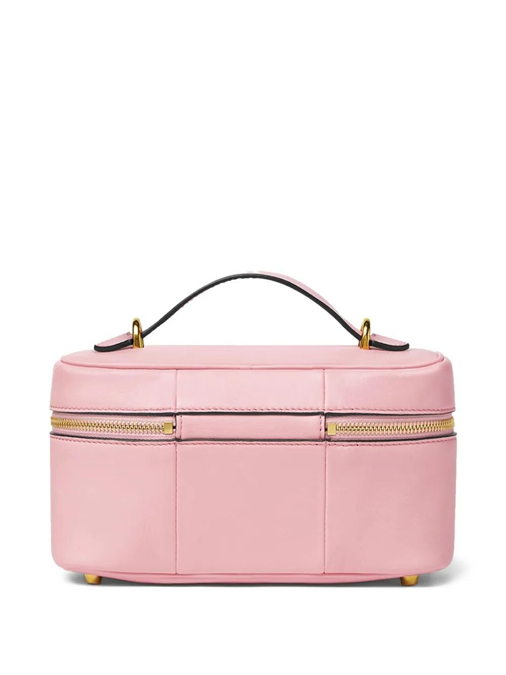 Tag vanity bag Product Image