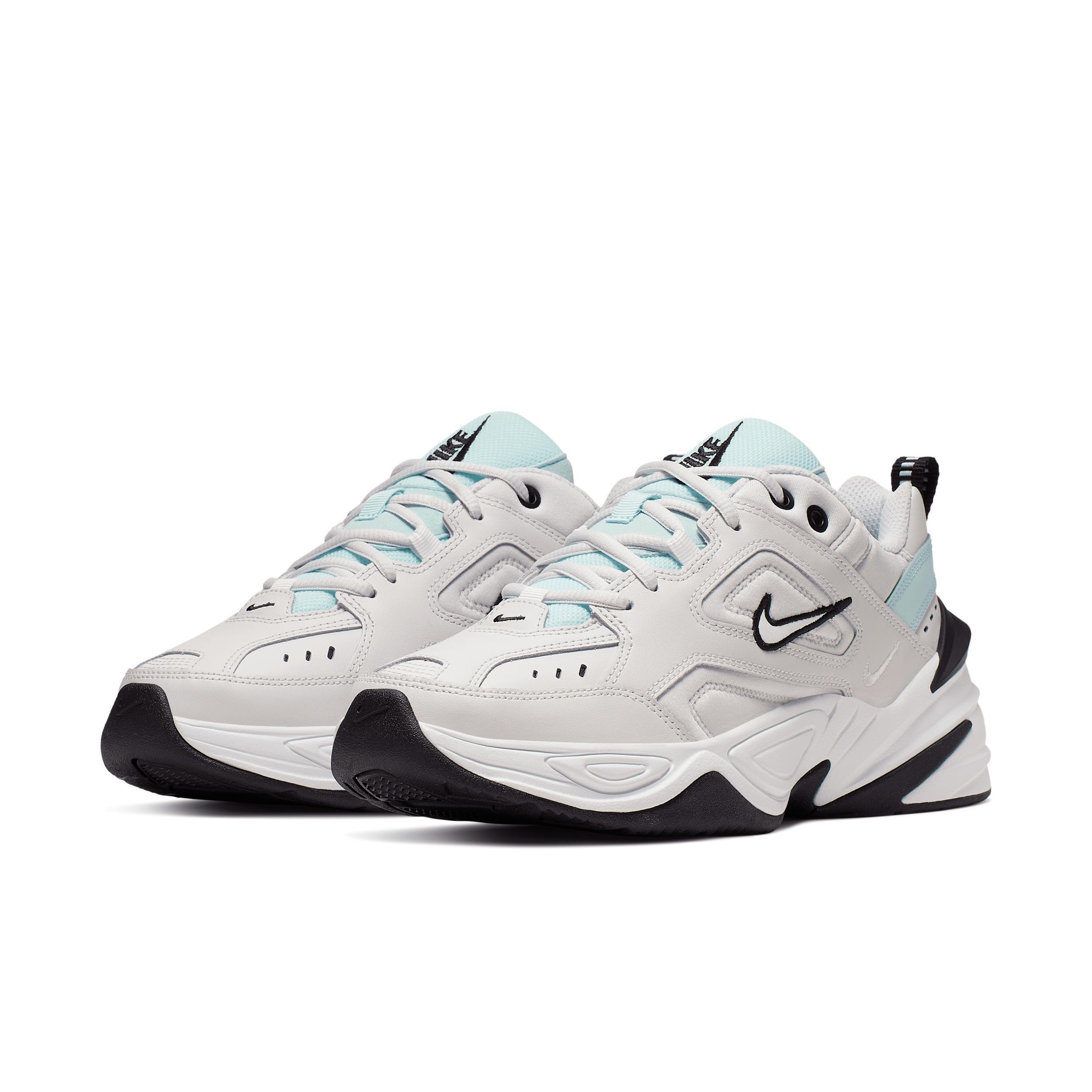 Nike Women's M2K Tekno Shoes Product Image