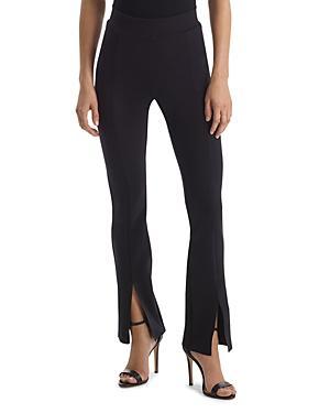 Commando Neoprene Split Front Pant Product Image