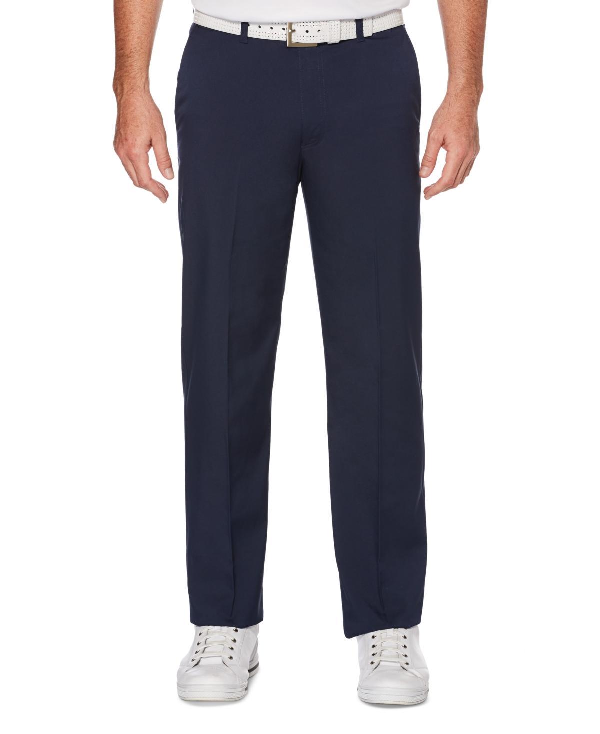 Pga Tour Mens Flat-Front Golf Pants Product Image