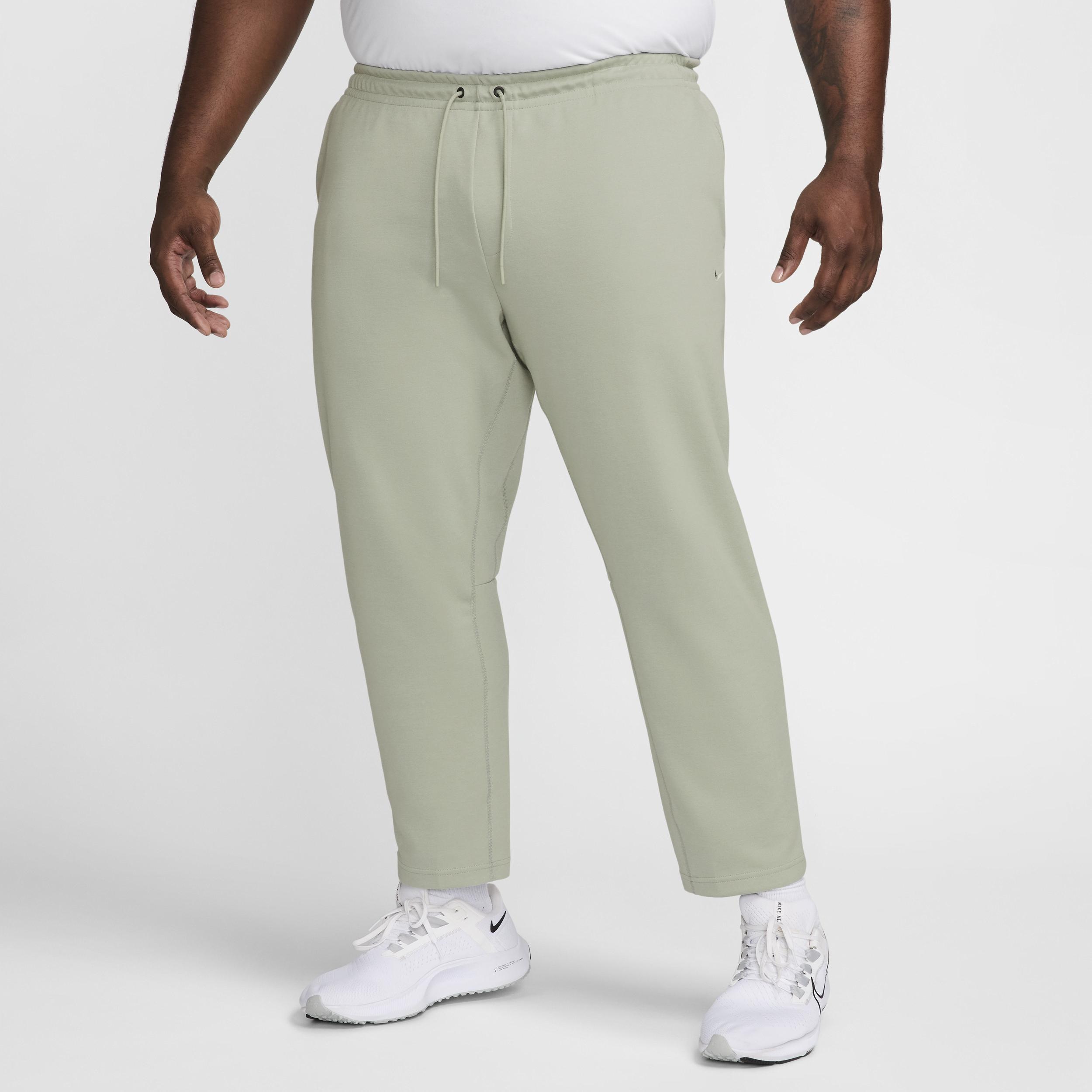 Nike Mens Primary Dri-FIT UV Tapered Versatile Pants Product Image