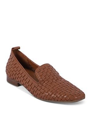 Gentle Souls by Kenneth Cole Womens Morgan Slip On Loafer Flats Product Image