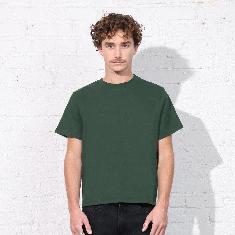 Silverlake Crop Tee II Product Image