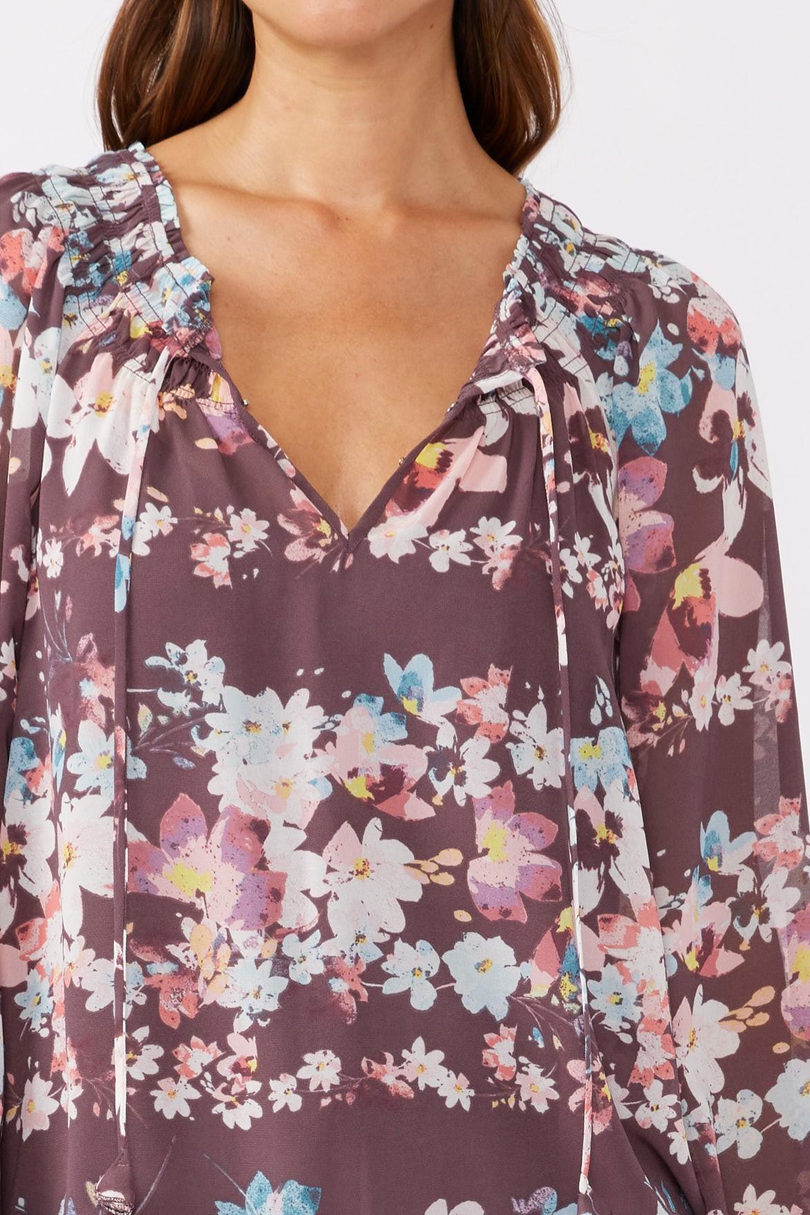 Charmed Blouse Product Image
