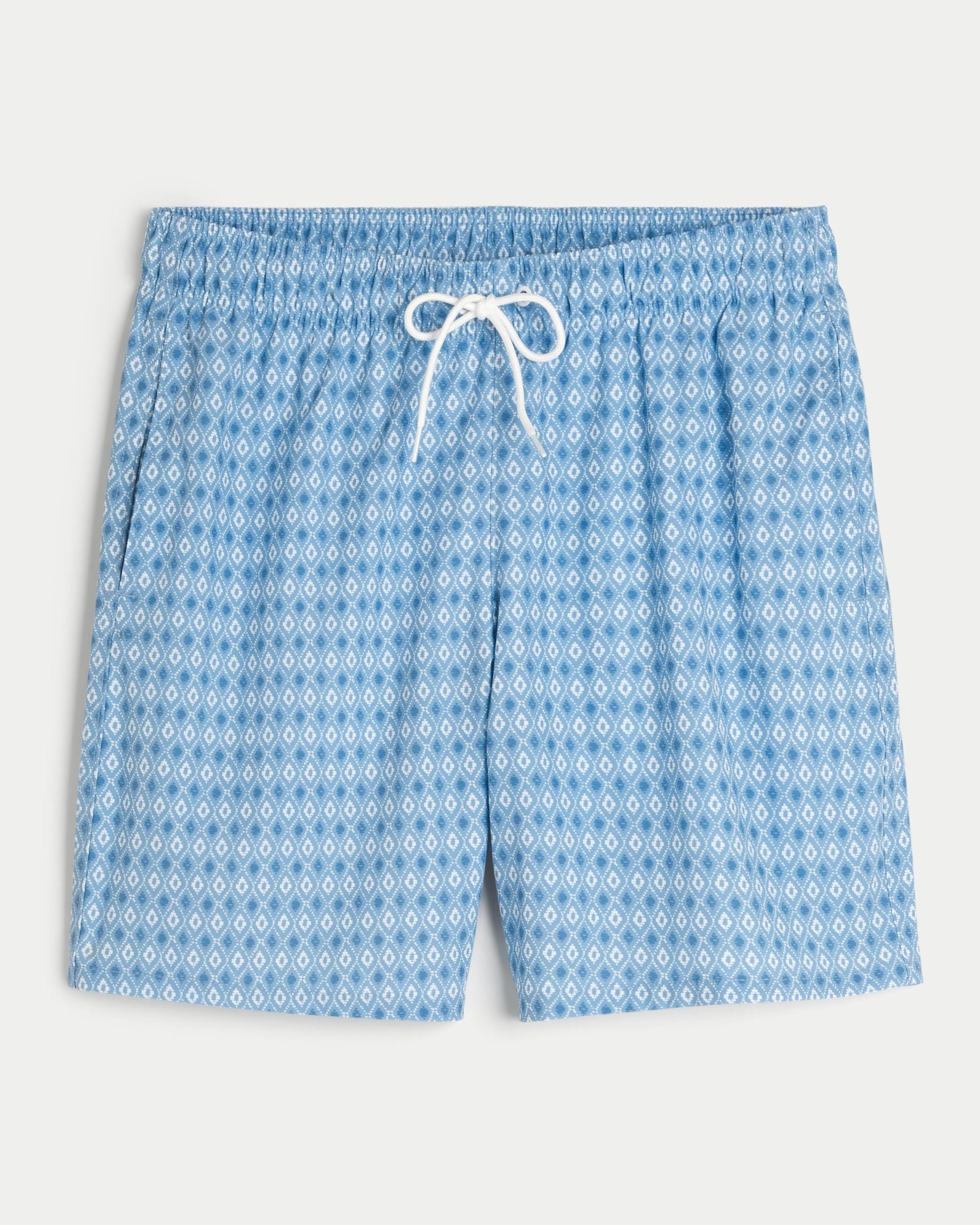 Guard Swim Trunks 7" Product Image