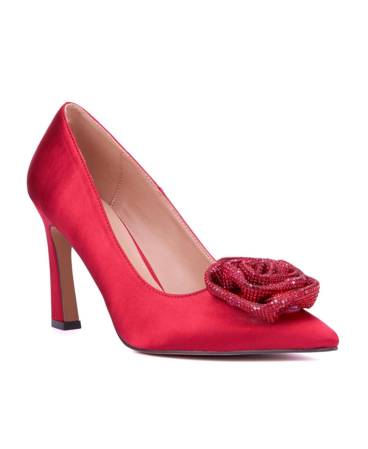 New York & Company Ilyana Womens Pump Heels Product Image