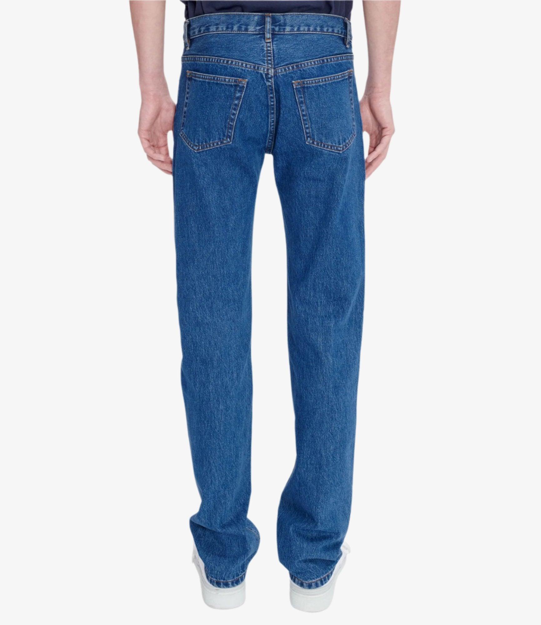 Petit New Standard jeans (M) Product Image