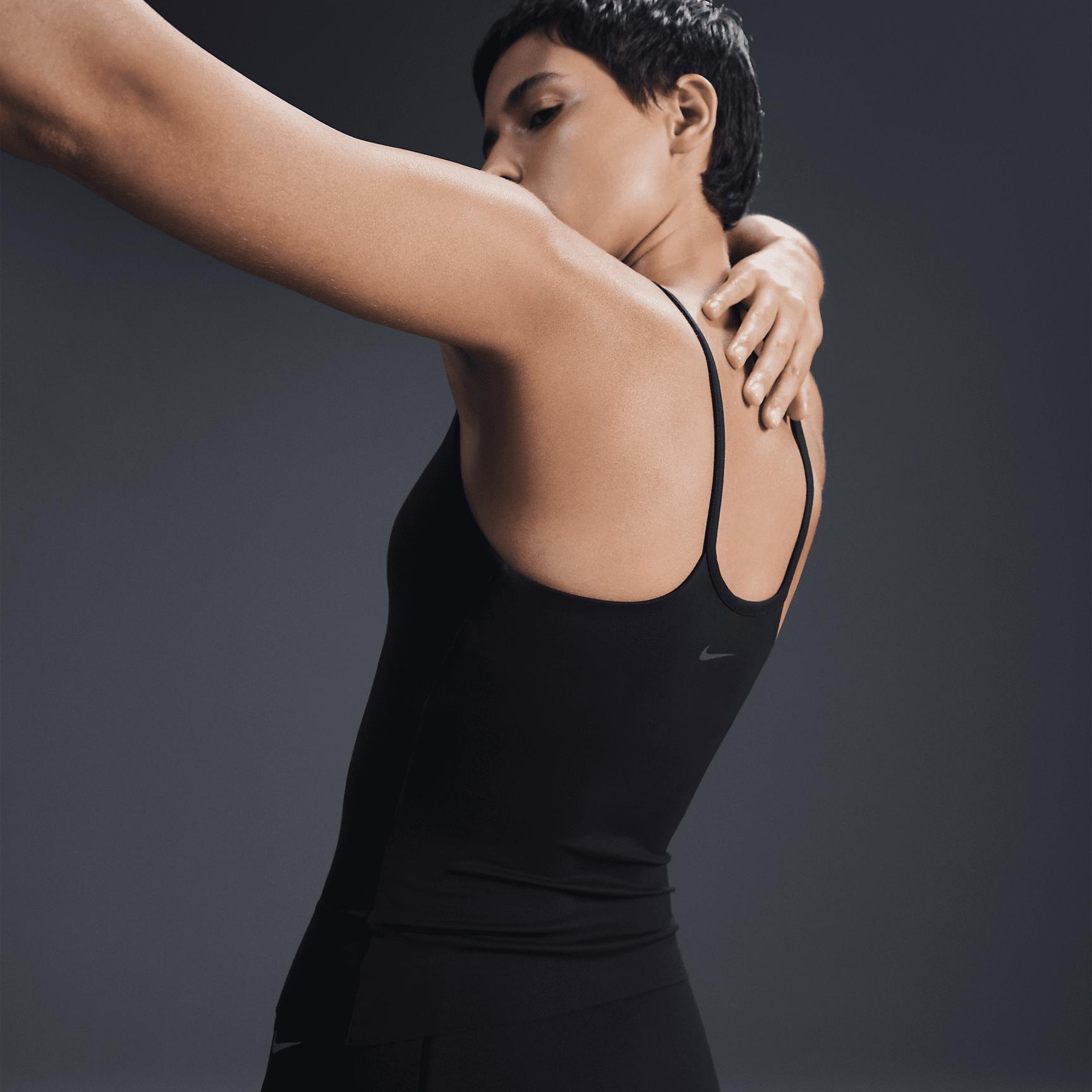 Nike Zenvy Women's Dri-FIT Tank Top Product Image