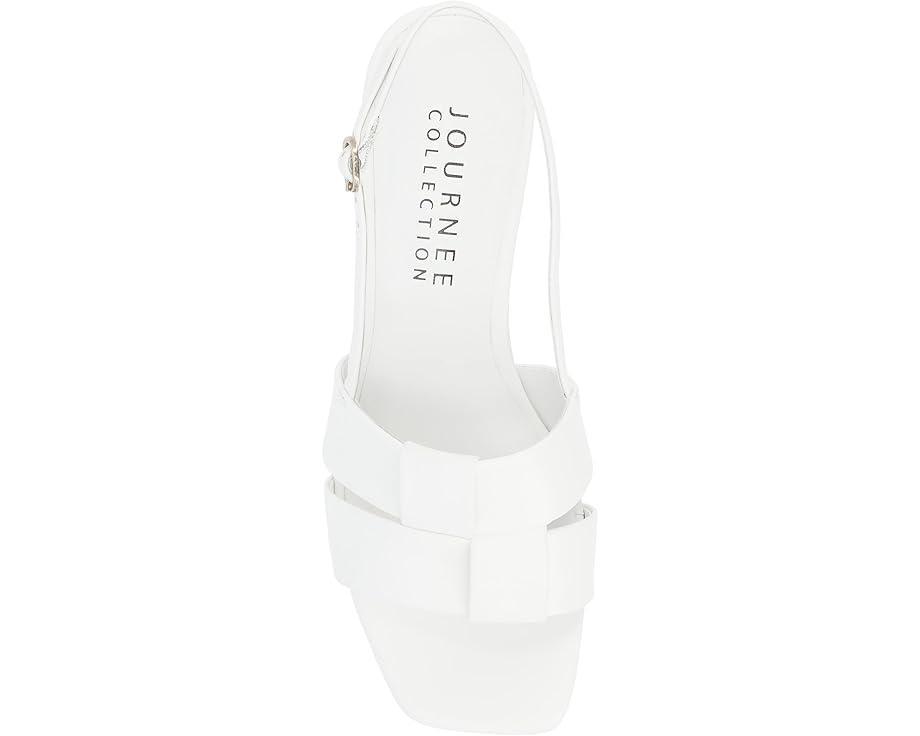 Jordan Strappy Heeled Sandals Product Image
