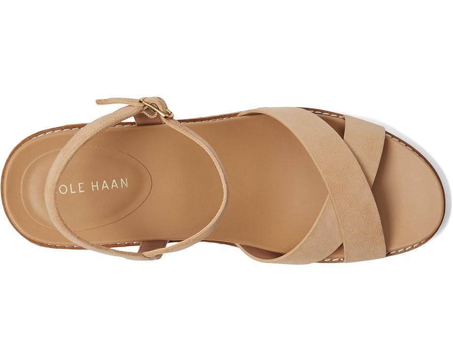 Aislin Wedge Sandal Product Image