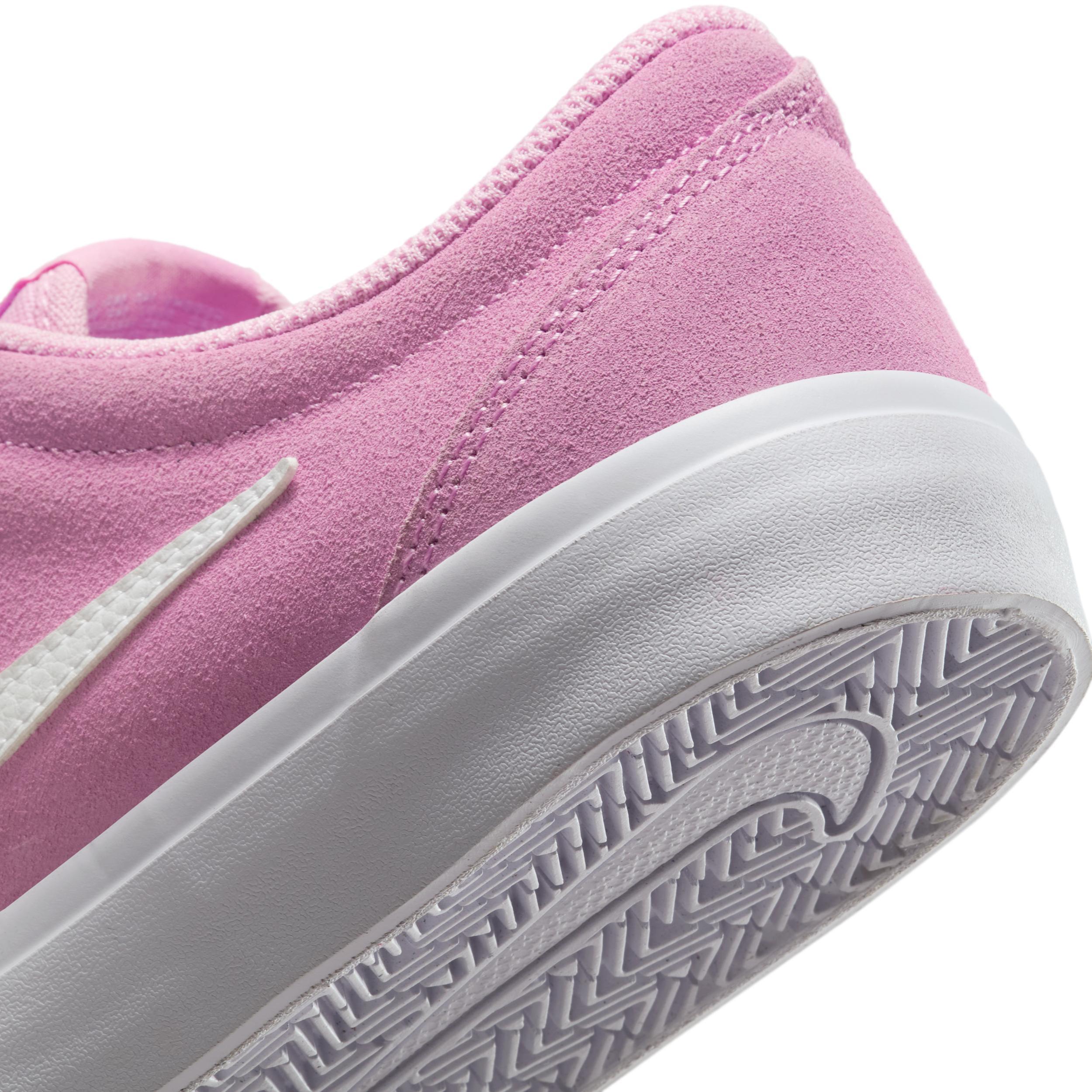 Nike Women's Charge Suede Shoes Product Image