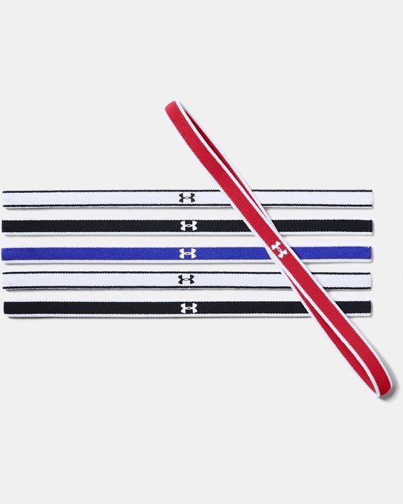 Women's UA Mini Headbands - 6 Pack Product Image