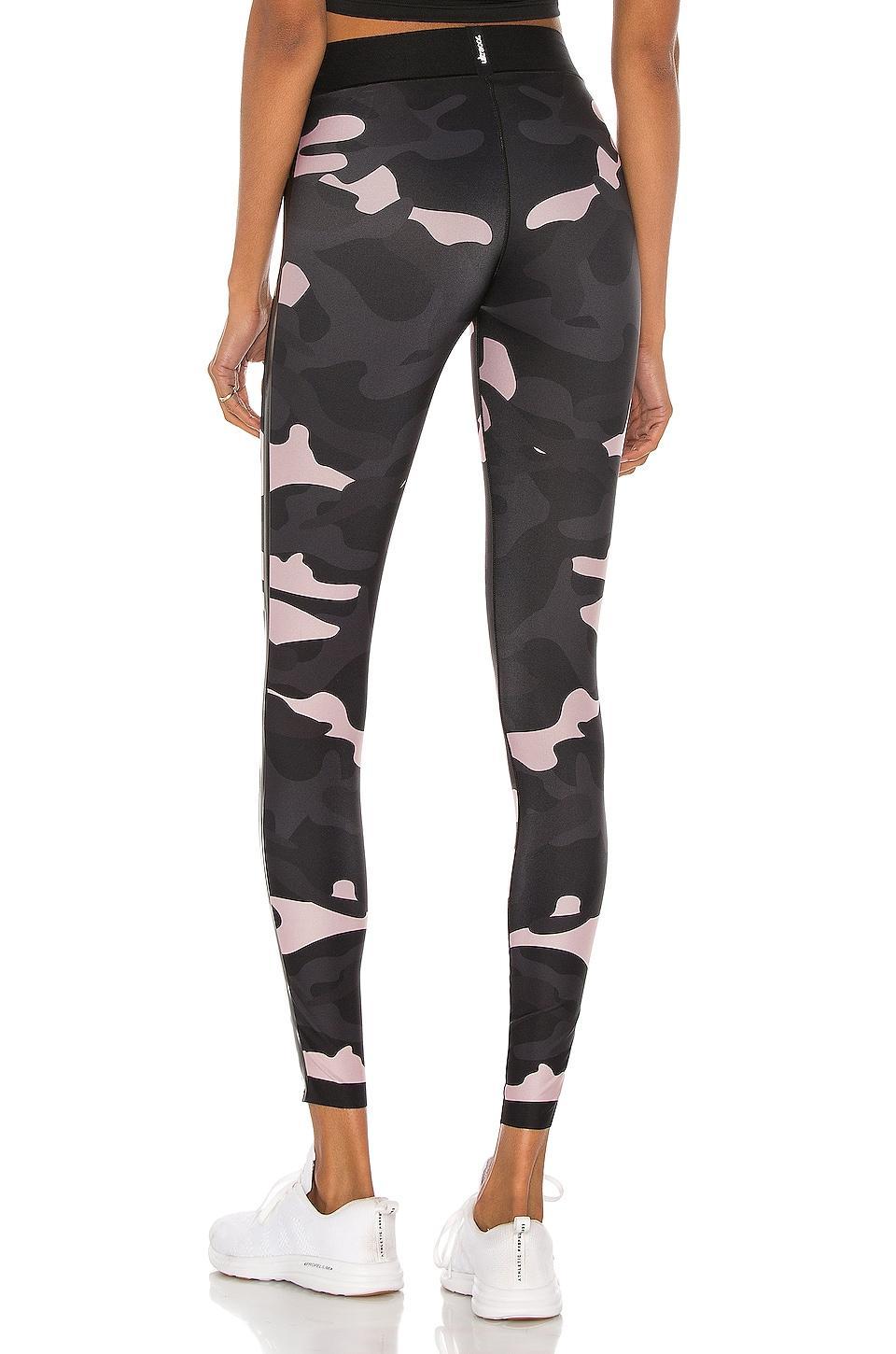 Camo Collegiate Legging ultracor Product Image