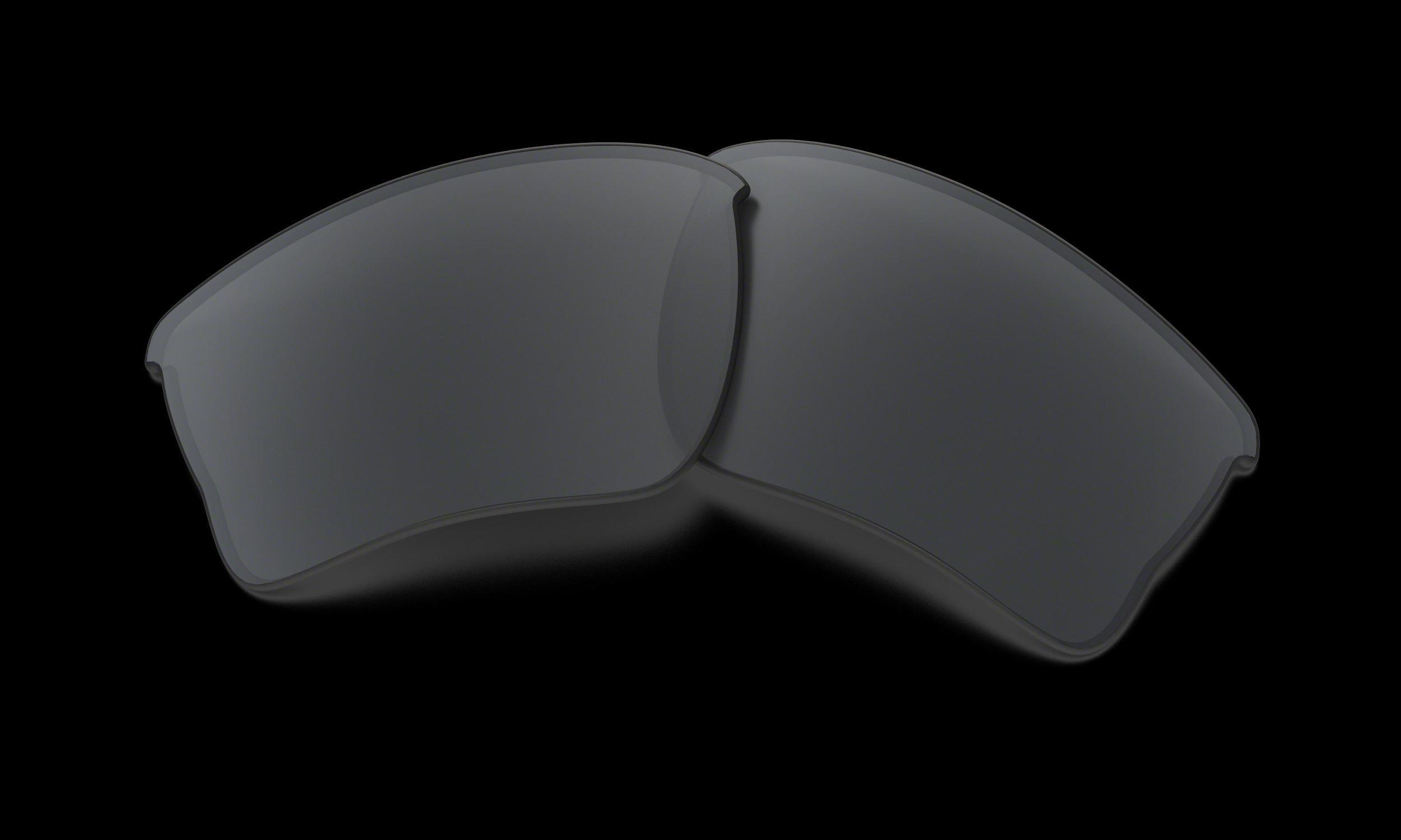Oakley Men's Quarter Jacket® (youth Fit) Replacement Lenses Product Image