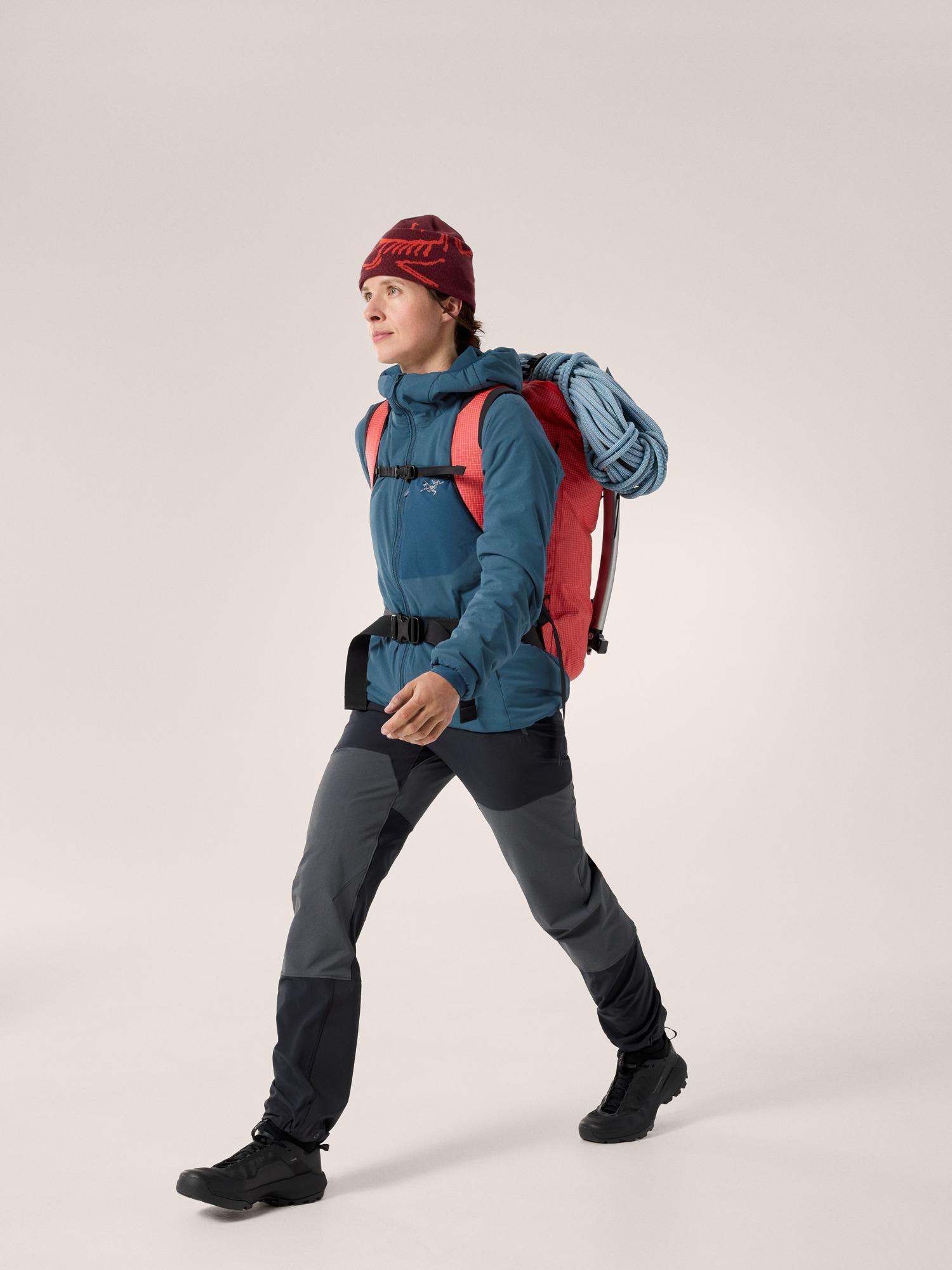 Proton Hoody Women's Product Image