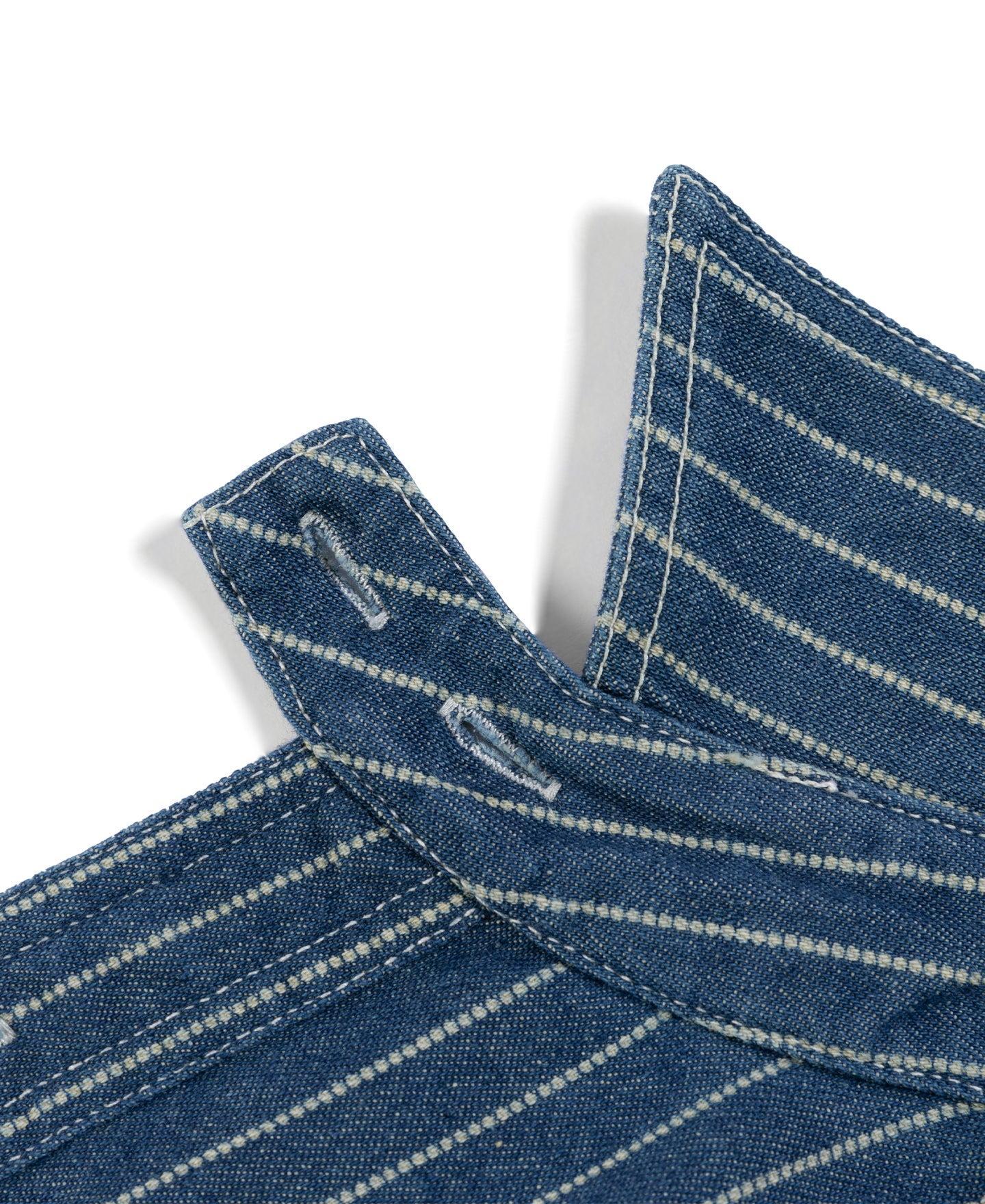 9 oz Wabash Vent Hole Work Shirt Product Image