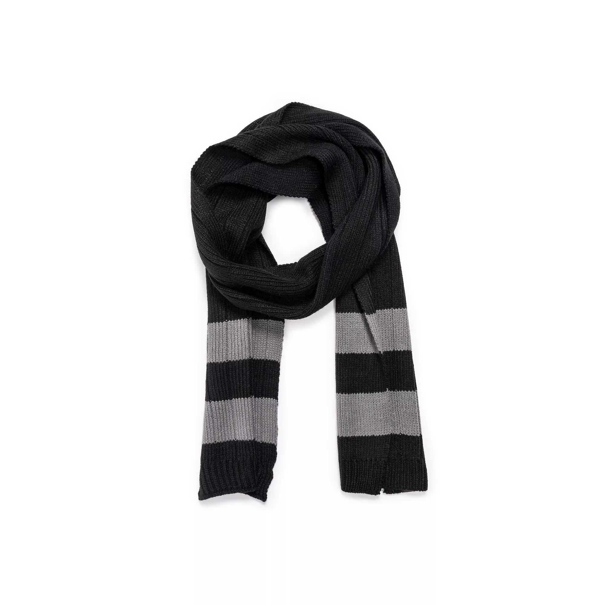 Mens MUK LUKS Ribbed Scarf Product Image