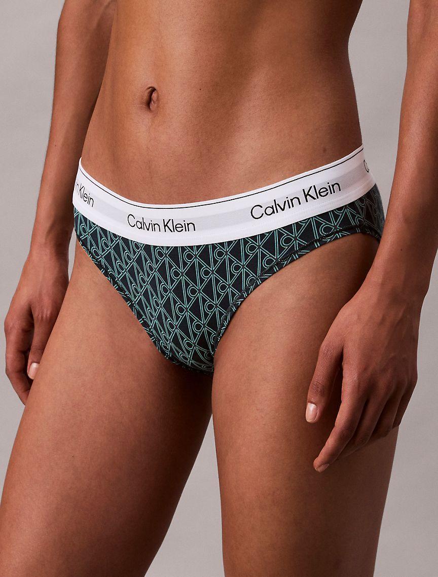 Icon Cotton Modal Bikini Product Image