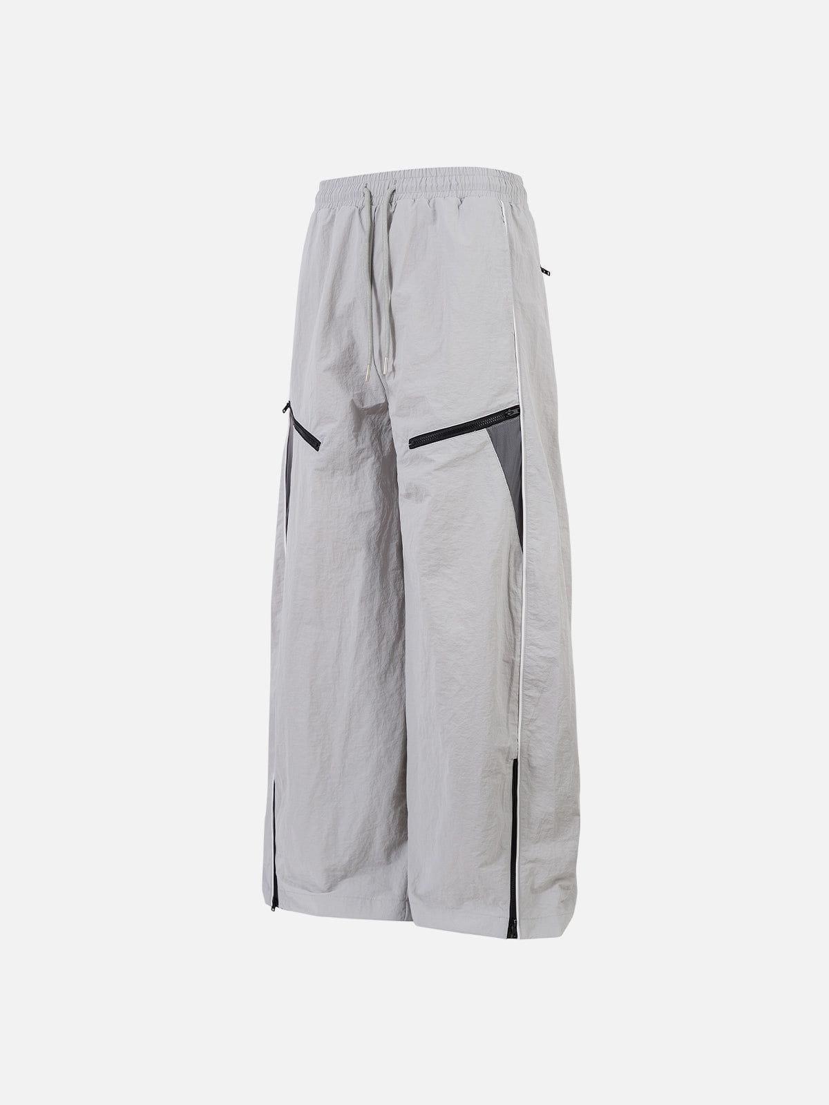 Aelfric Eden Patchwork Track Pants Product Image