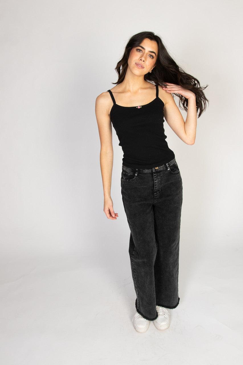 Rose Bud Tank Product Image