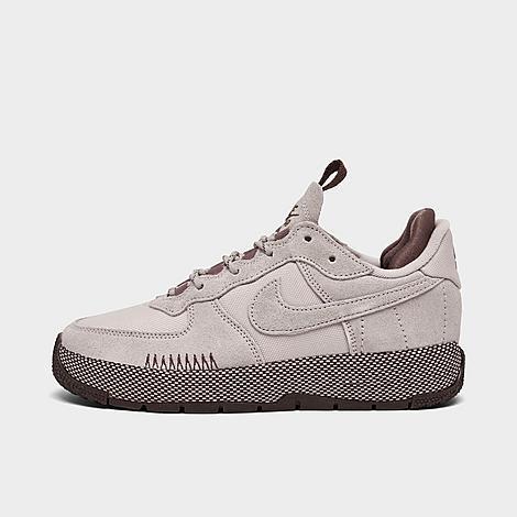 Nike Women's Air Force 1 Wild Shoes Product Image