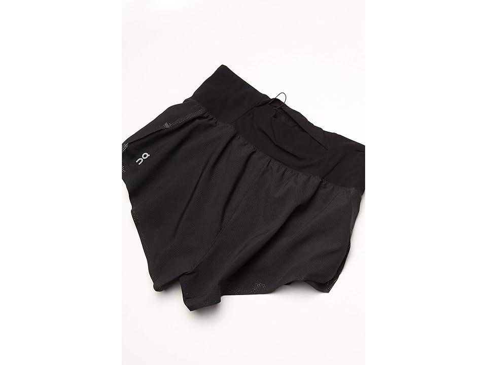 On Race Shorts Women's Shorts Product Image