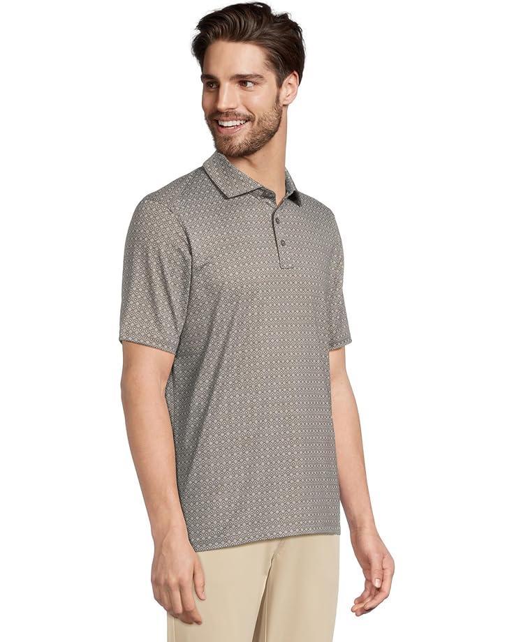 Xc4 Performance Cool Degree Mini Gingham Product Image