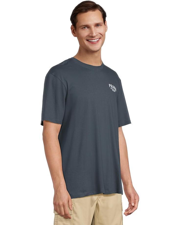 Men's Prana Past and Present Short Sleeve Tee Product Image
