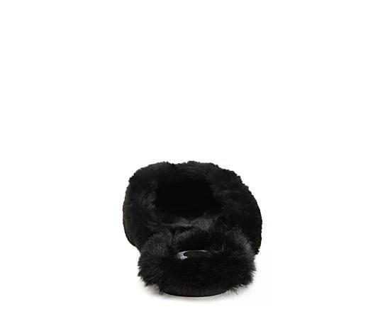 Journee Collection Womens Sundown Slipper Product Image