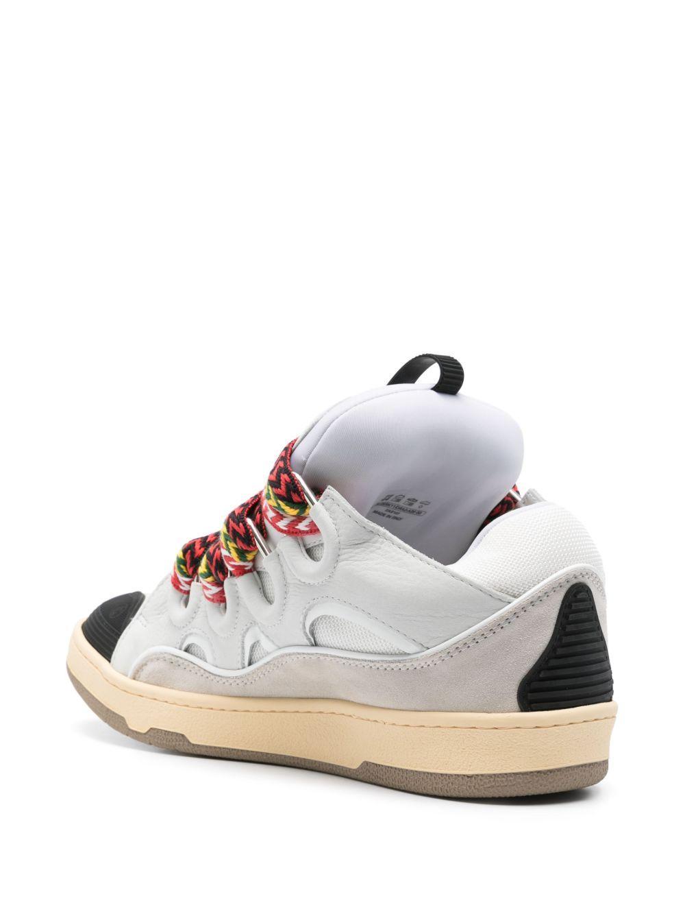 Curb sneakers Product Image