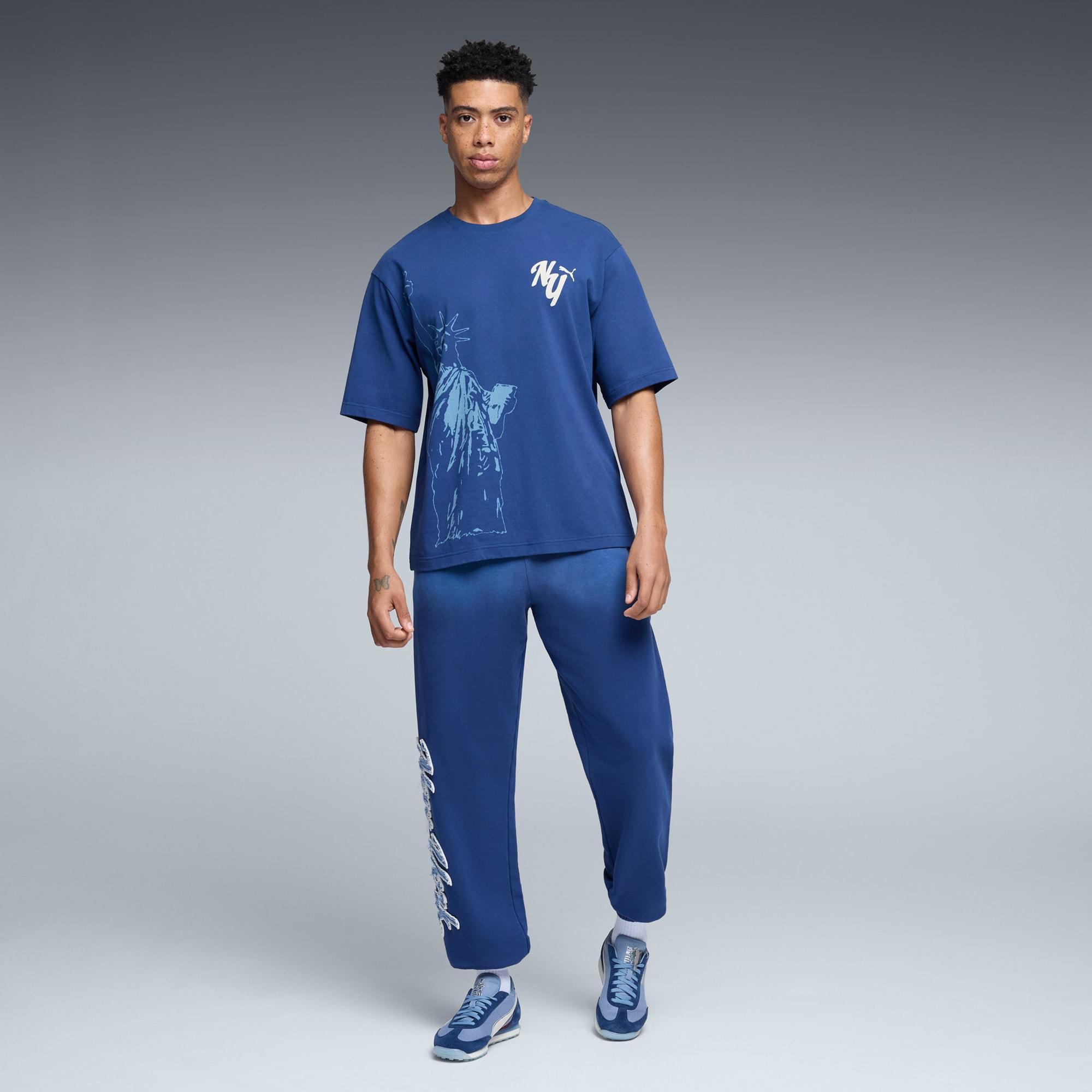 WARDROBE ESS NYC Tee Men Product Image