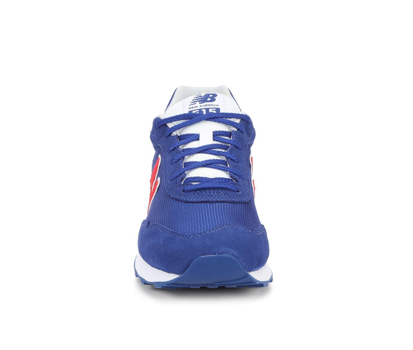 Men's New Balance 515 Sustainable Sneakers Product Image
