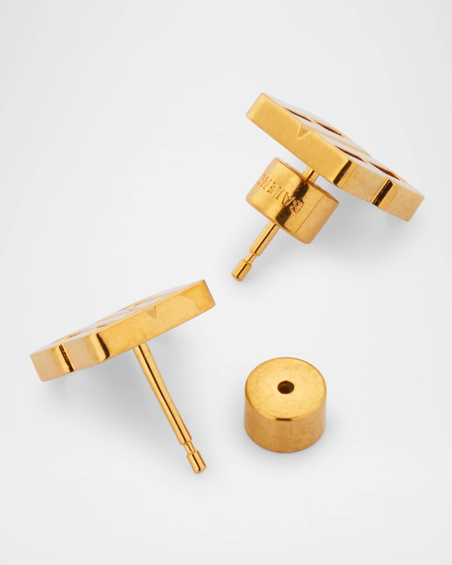 Nano XS Stud Earrings Product Image