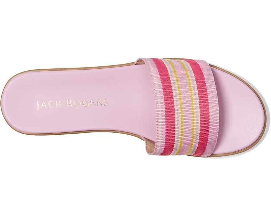 Women's Jack Rogers Bayview Slide Product Image