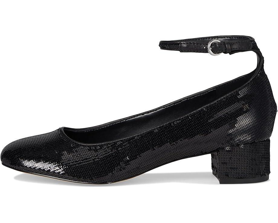 Paden Ankle Strap Pumps Product Image