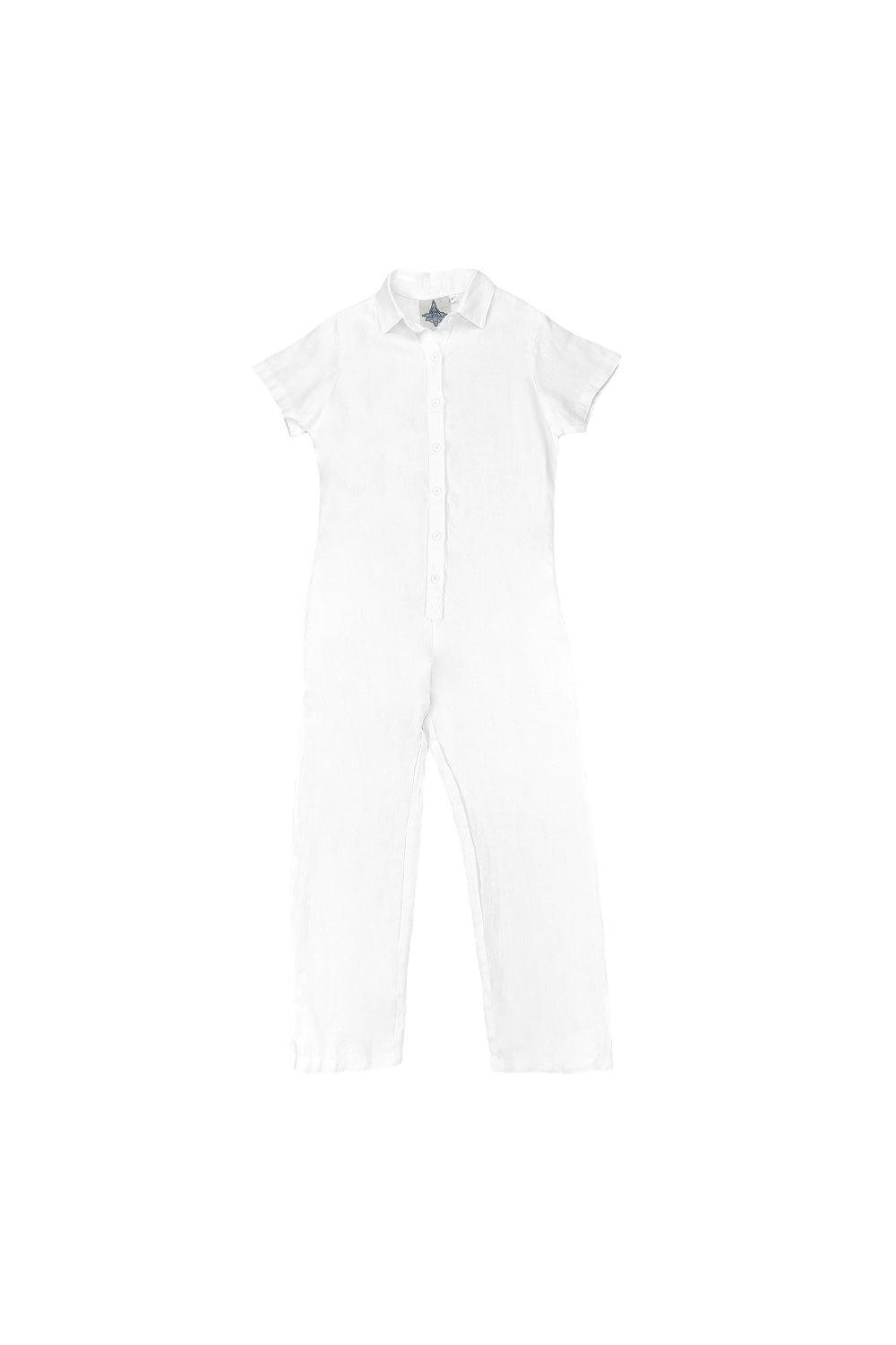 Stillwater Pant Romper Female Product Image